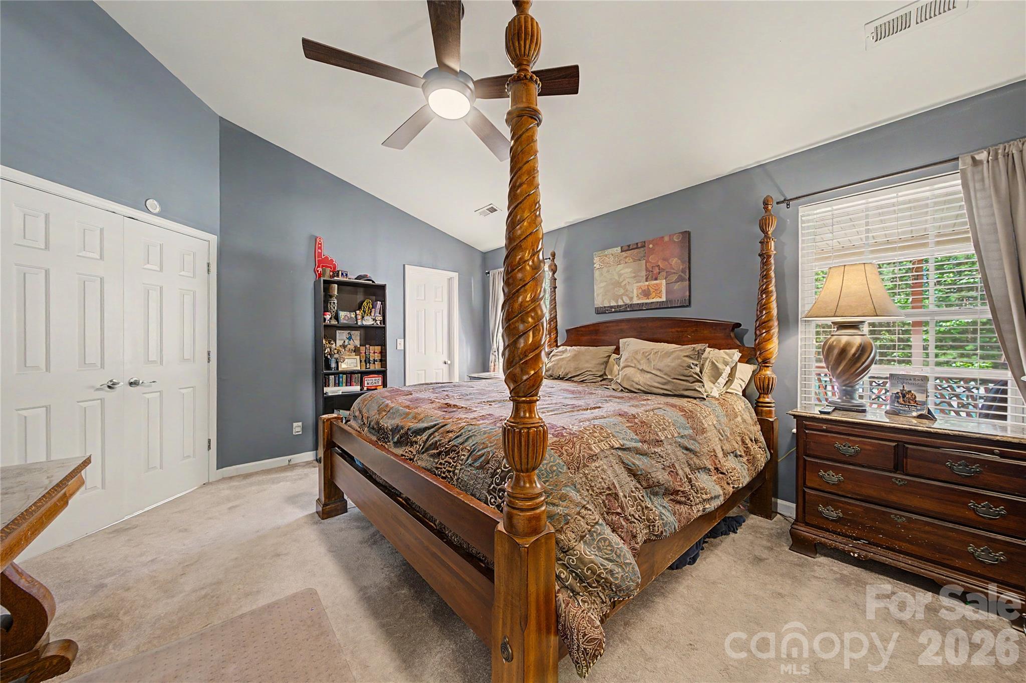 1110 Newfound Hollow Drive Charlotte NC 28214