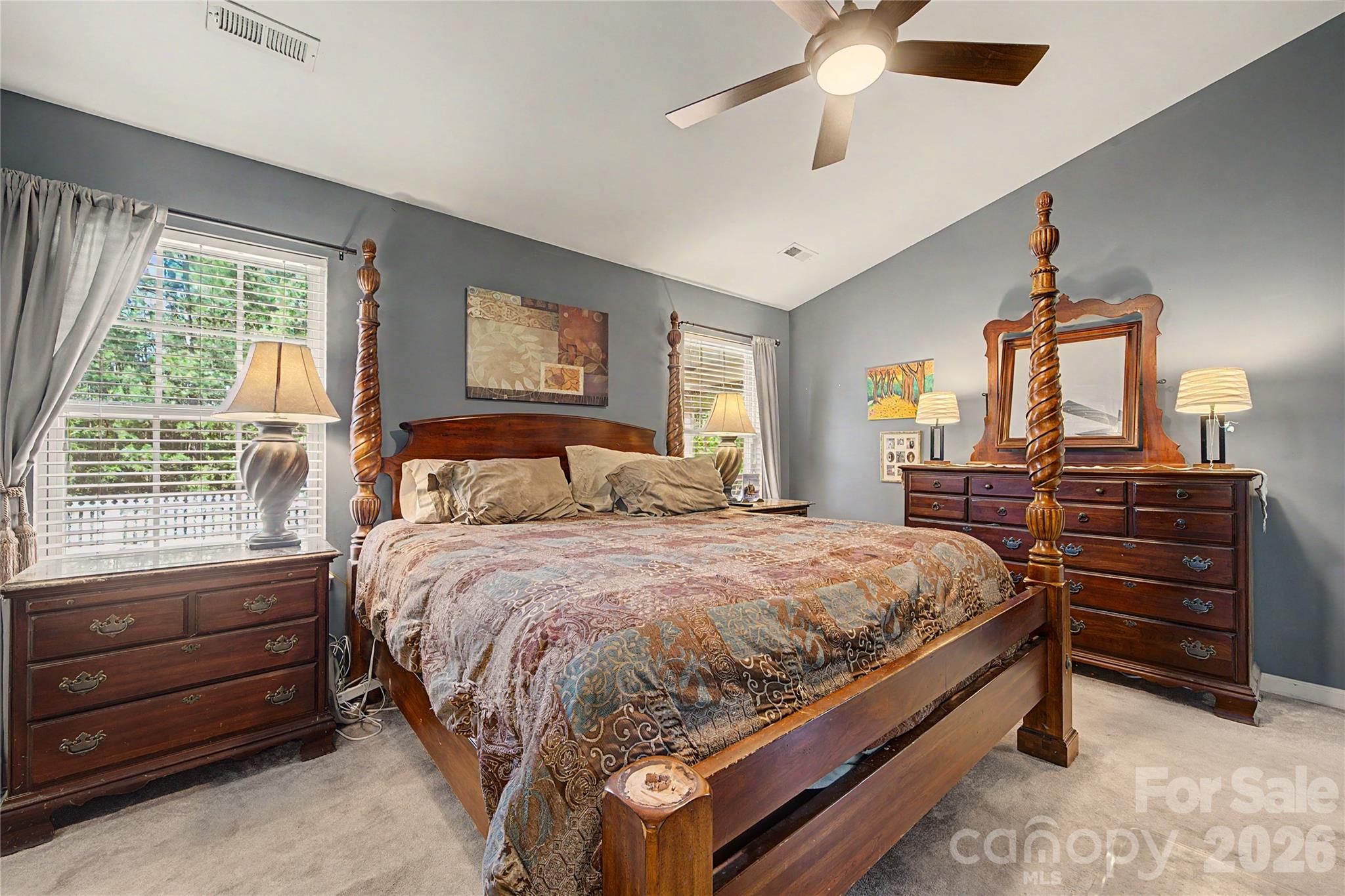 1110 Newfound Hollow Drive Charlotte NC 28214