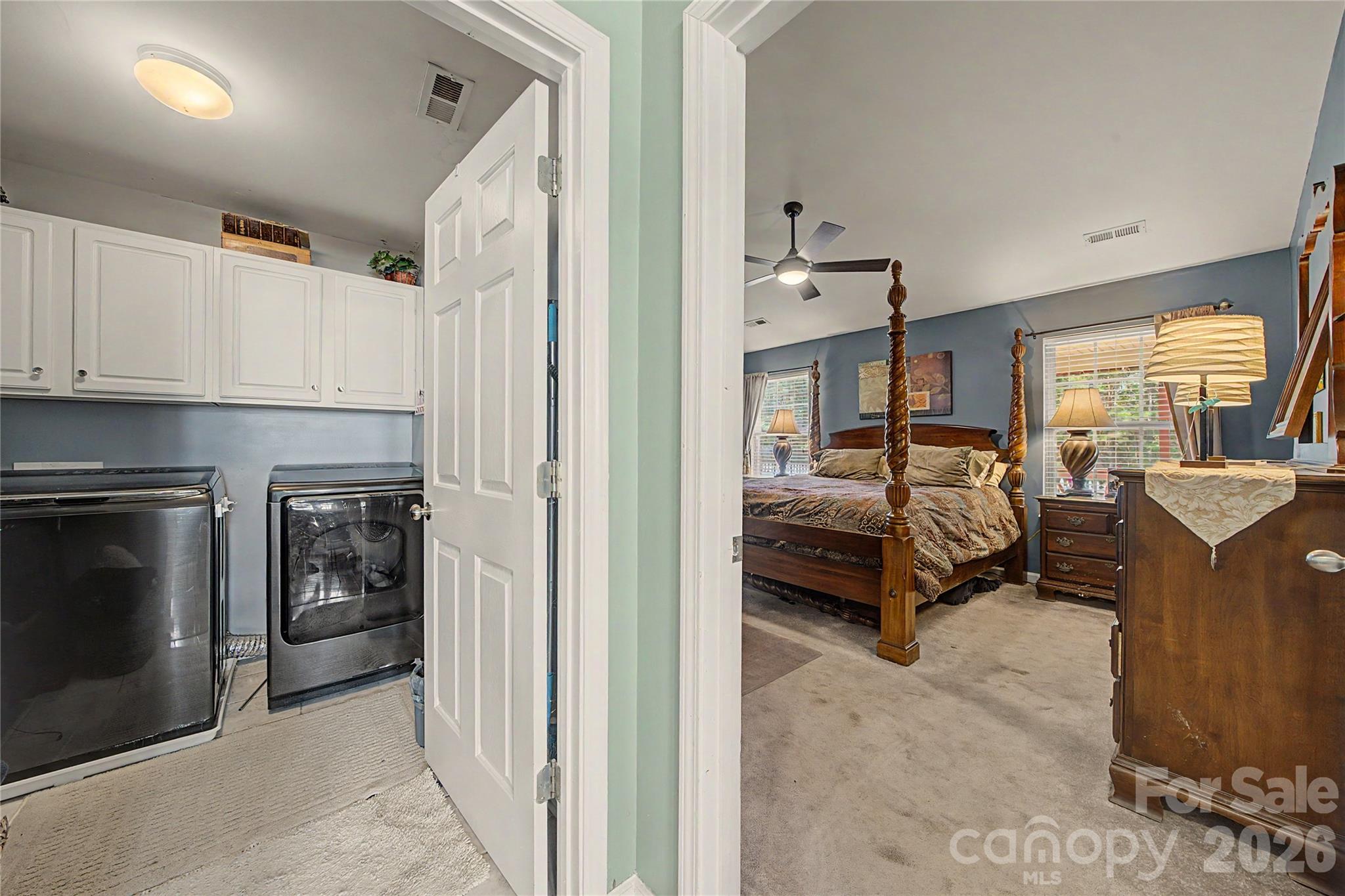 1110 Newfound Hollow Drive Charlotte NC 28214