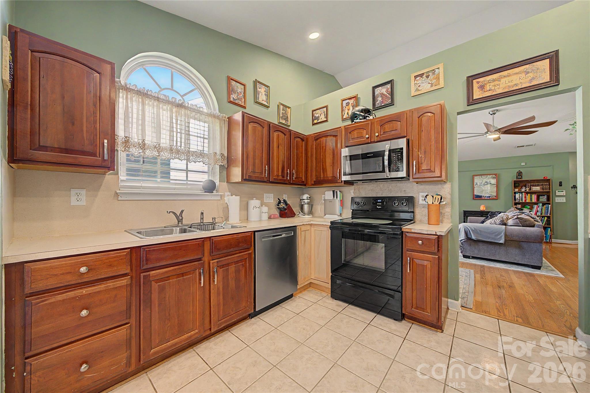 1110 Newfound Hollow Drive Charlotte NC 28214