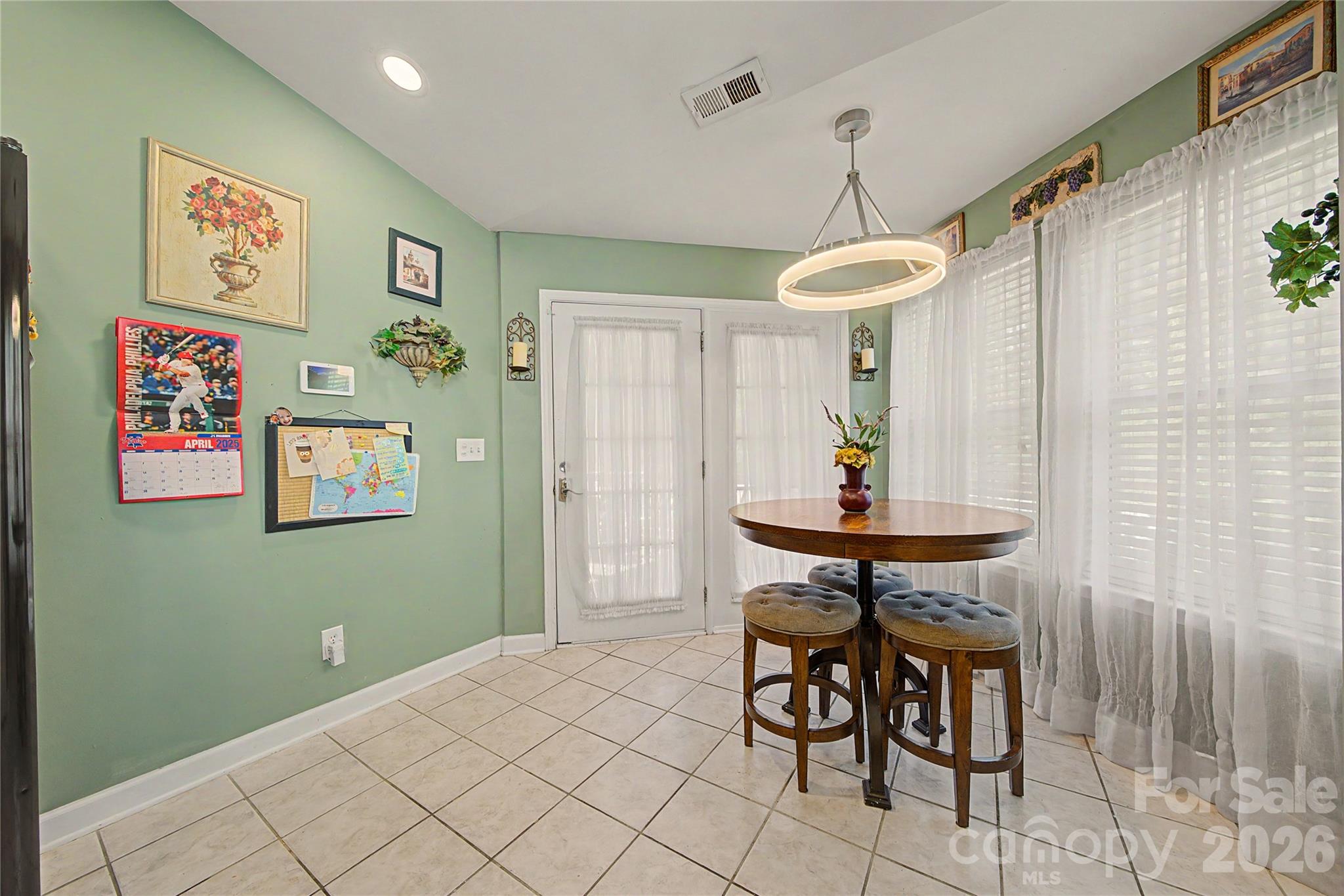 1110 Newfound Hollow Drive Charlotte NC 28214