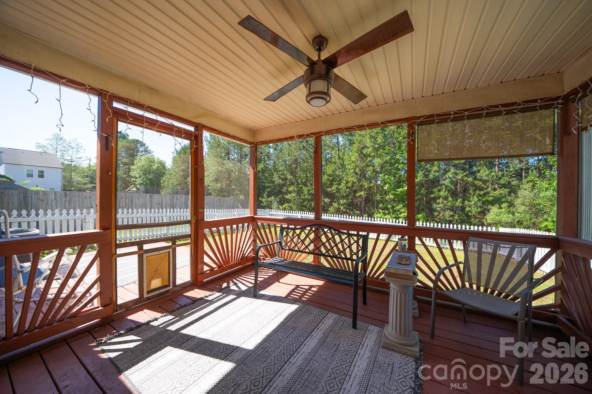 1110 Newfound Hollow Drive Charlotte NC 28214