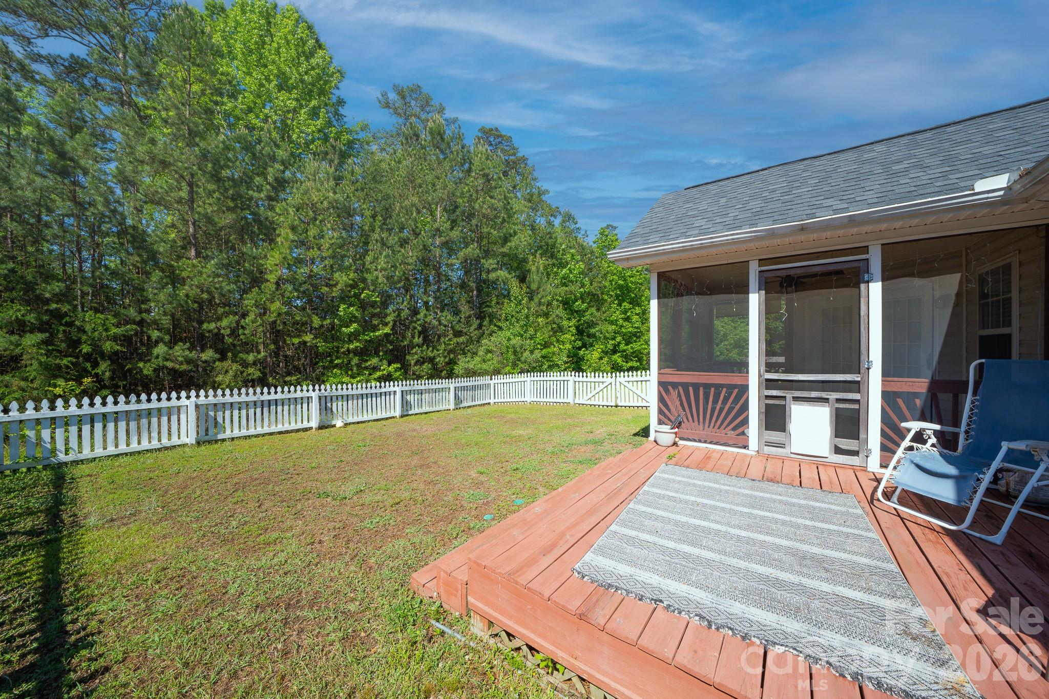 1110 Newfound Hollow Drive Charlotte NC 28214