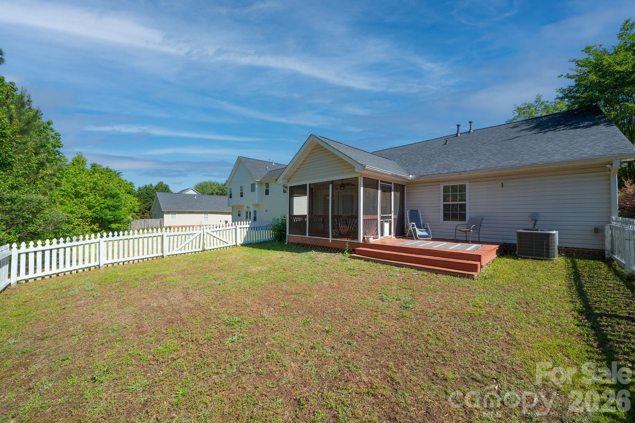 1110 Newfound Hollow Drive Charlotte NC 28214