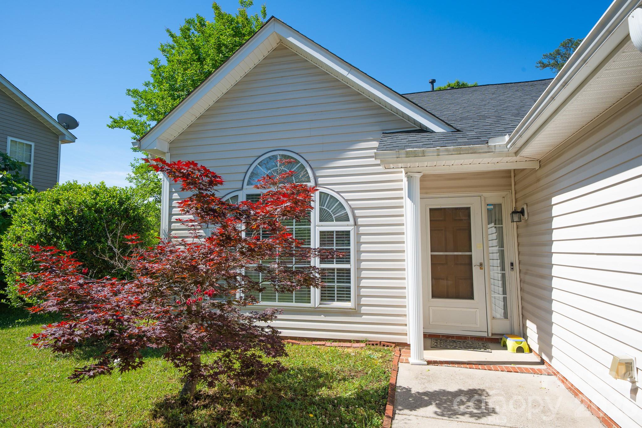 1110 Newfound Hollow Drive Charlotte NC 28214