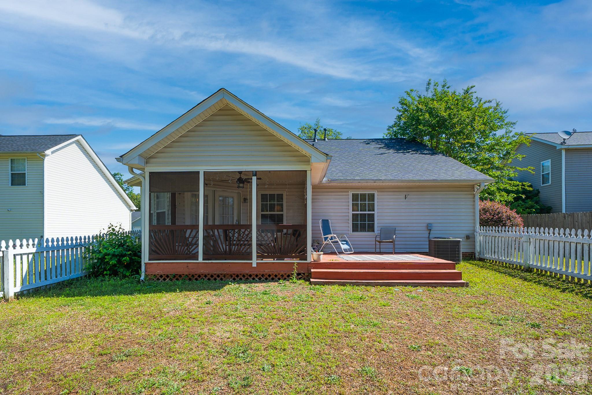 1110 Newfound Hollow Drive Charlotte NC 28214