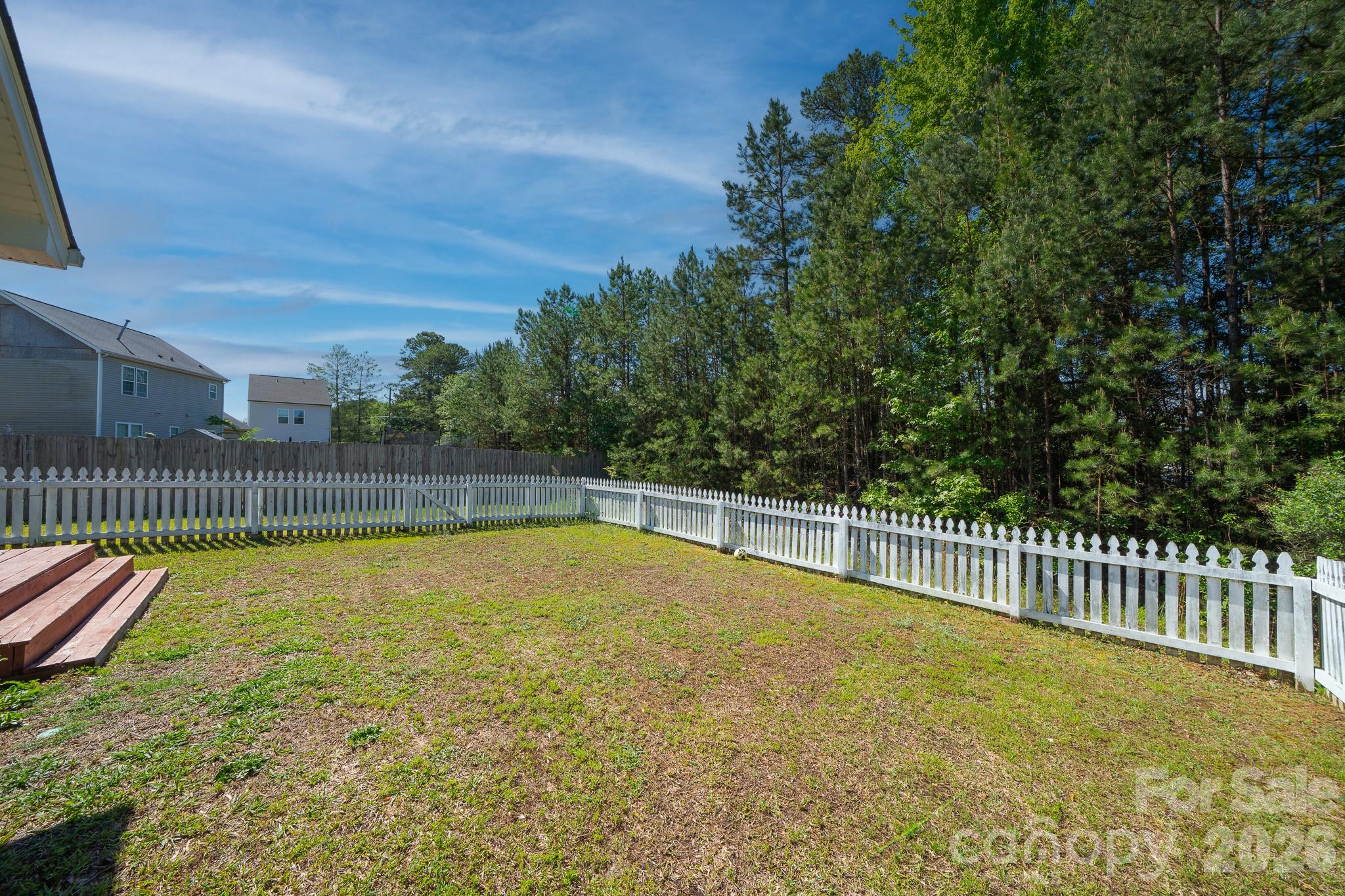 1110 Newfound Hollow Drive Charlotte NC 28214