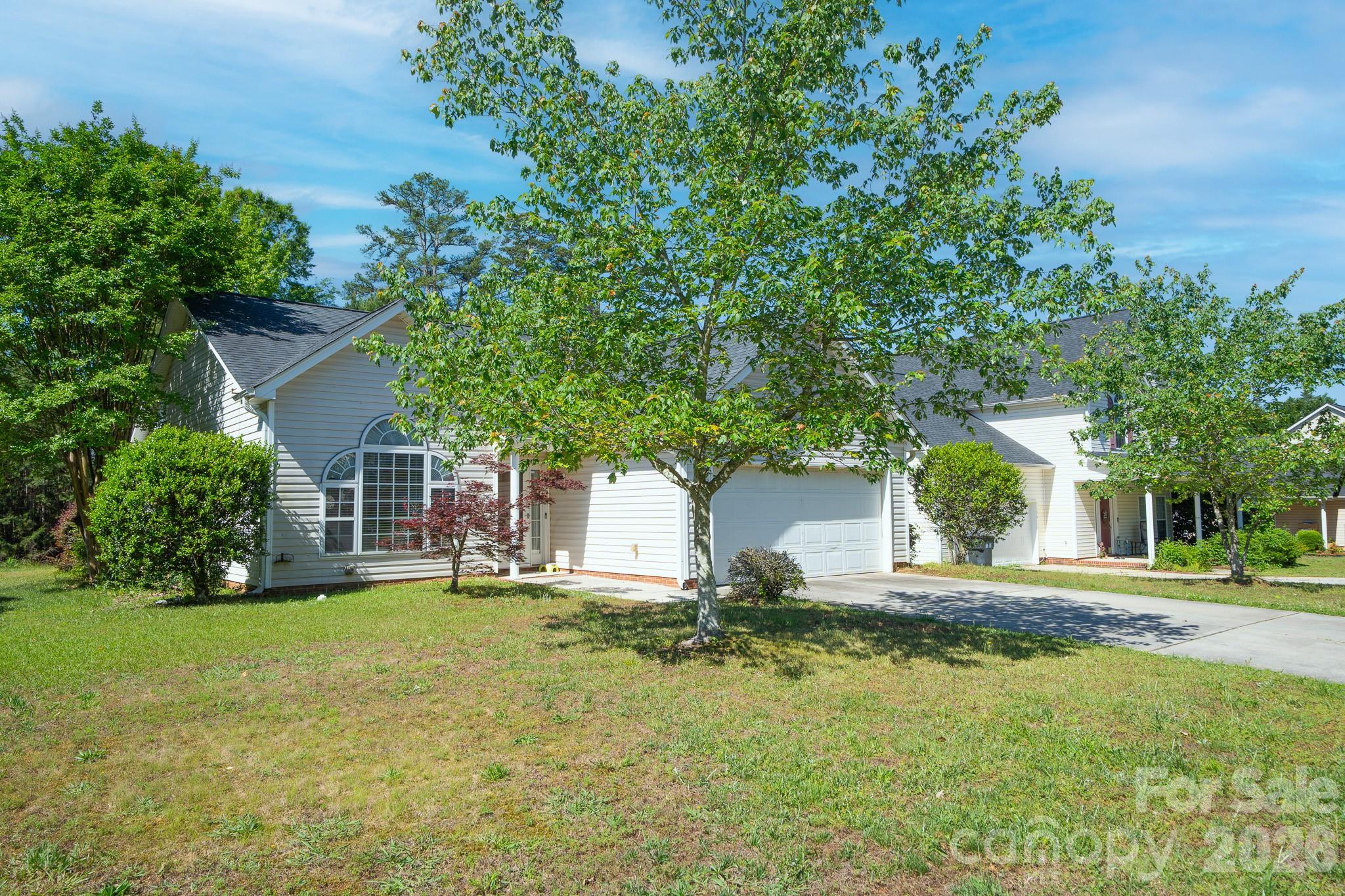 1110 Newfound Hollow Drive Charlotte NC 28214