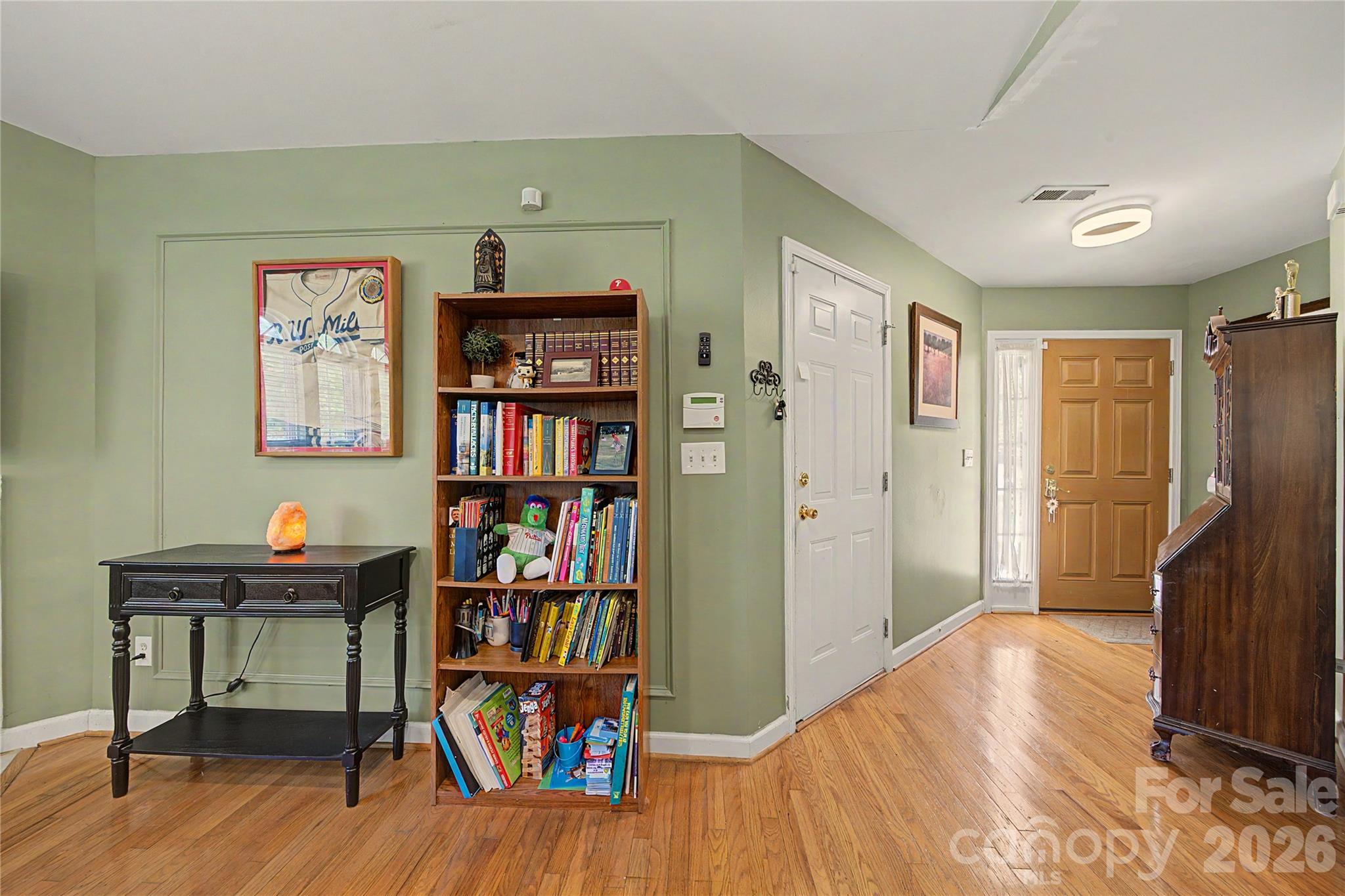 1110 Newfound Hollow Drive Charlotte NC 28214