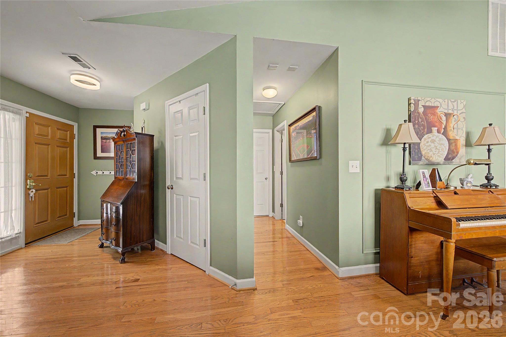 1110 Newfound Hollow Drive Charlotte NC 28214