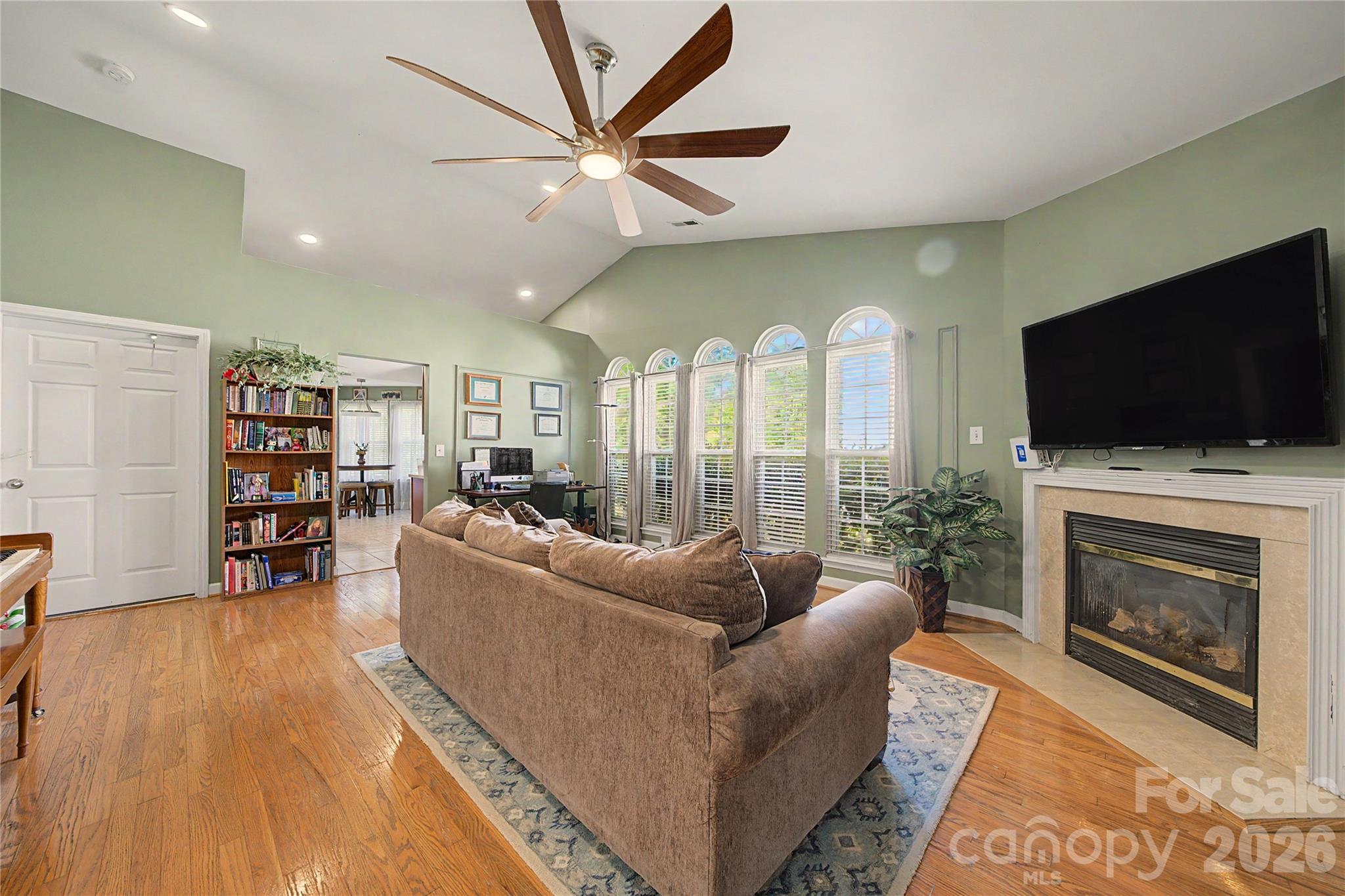 1110 Newfound Hollow Drive Charlotte NC 28214