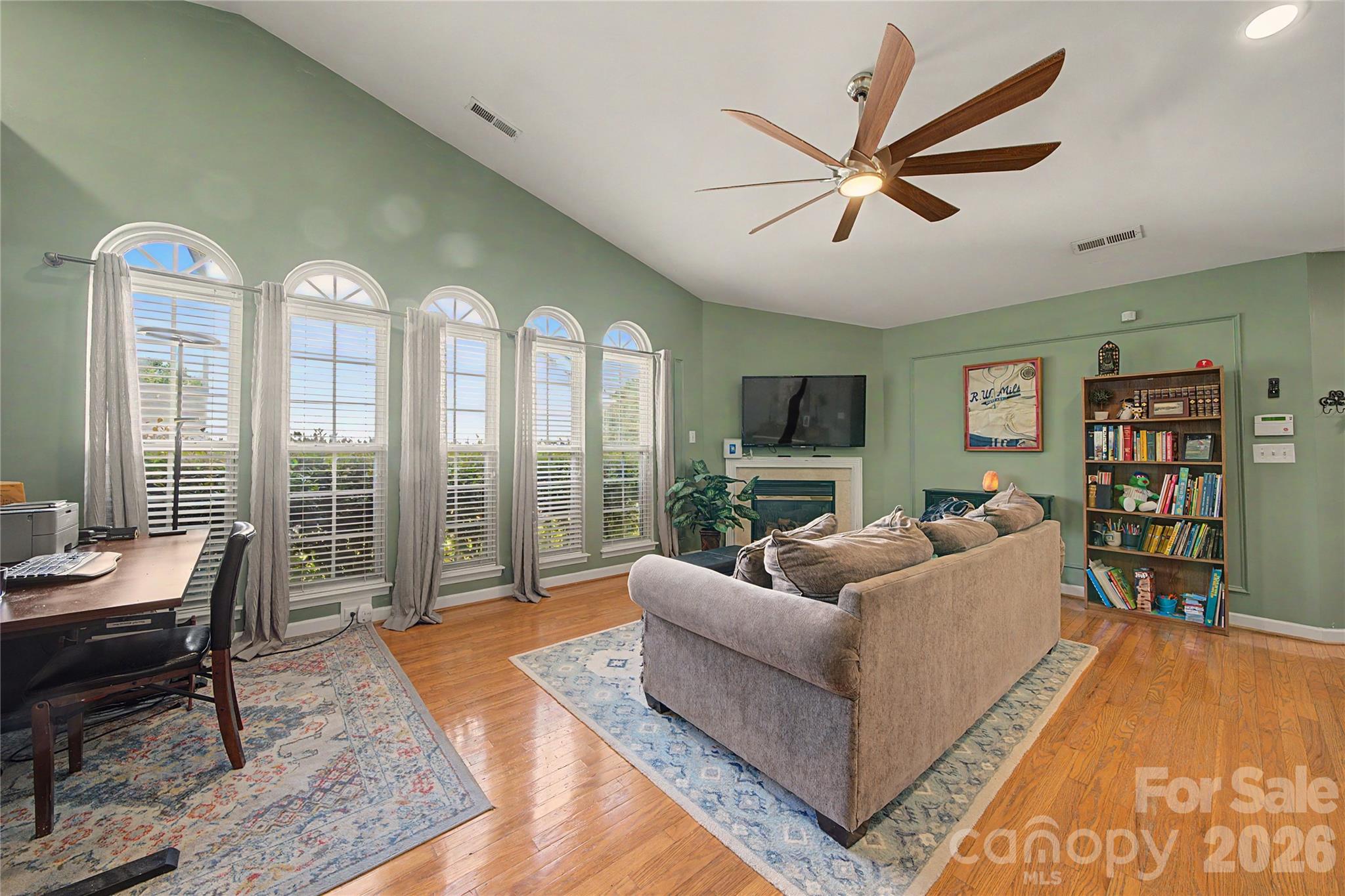 1110 Newfound Hollow Drive Charlotte NC 28214