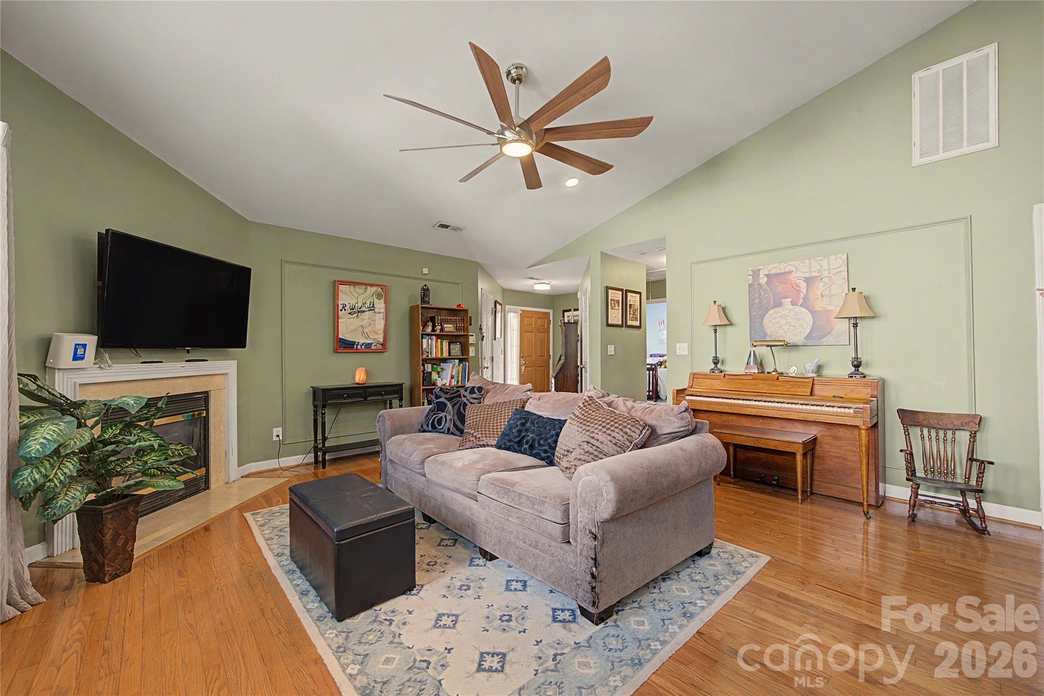1110 Newfound Hollow Drive Charlotte NC 28214