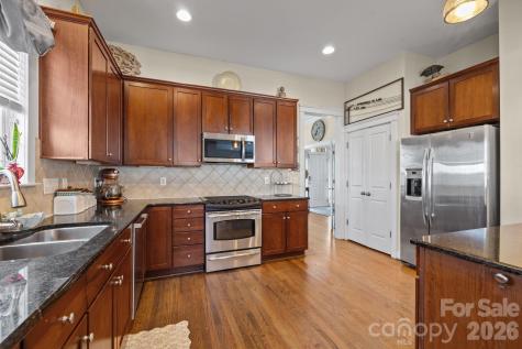 160 Wesleyan Drive McAdenville NC 28101