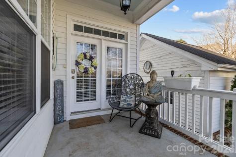 160 Wesleyan Drive McAdenville NC 28101
