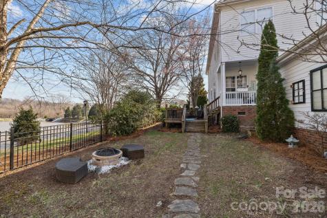 160 Wesleyan Drive McAdenville NC 28101