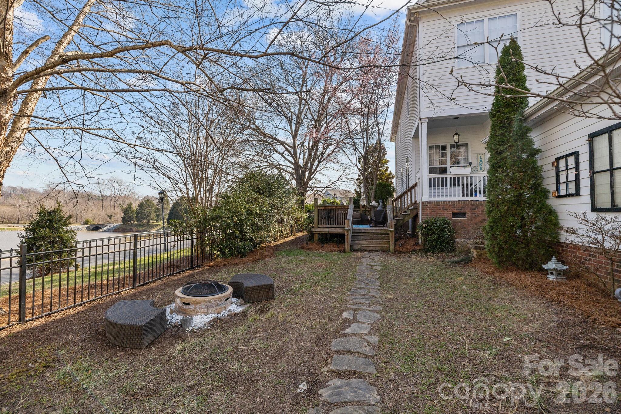 160 Wesleyan Drive McAdenville NC 28101