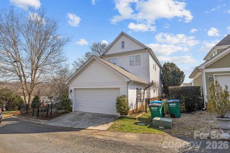 160 Wesleyan Drive McAdenville NC 28101