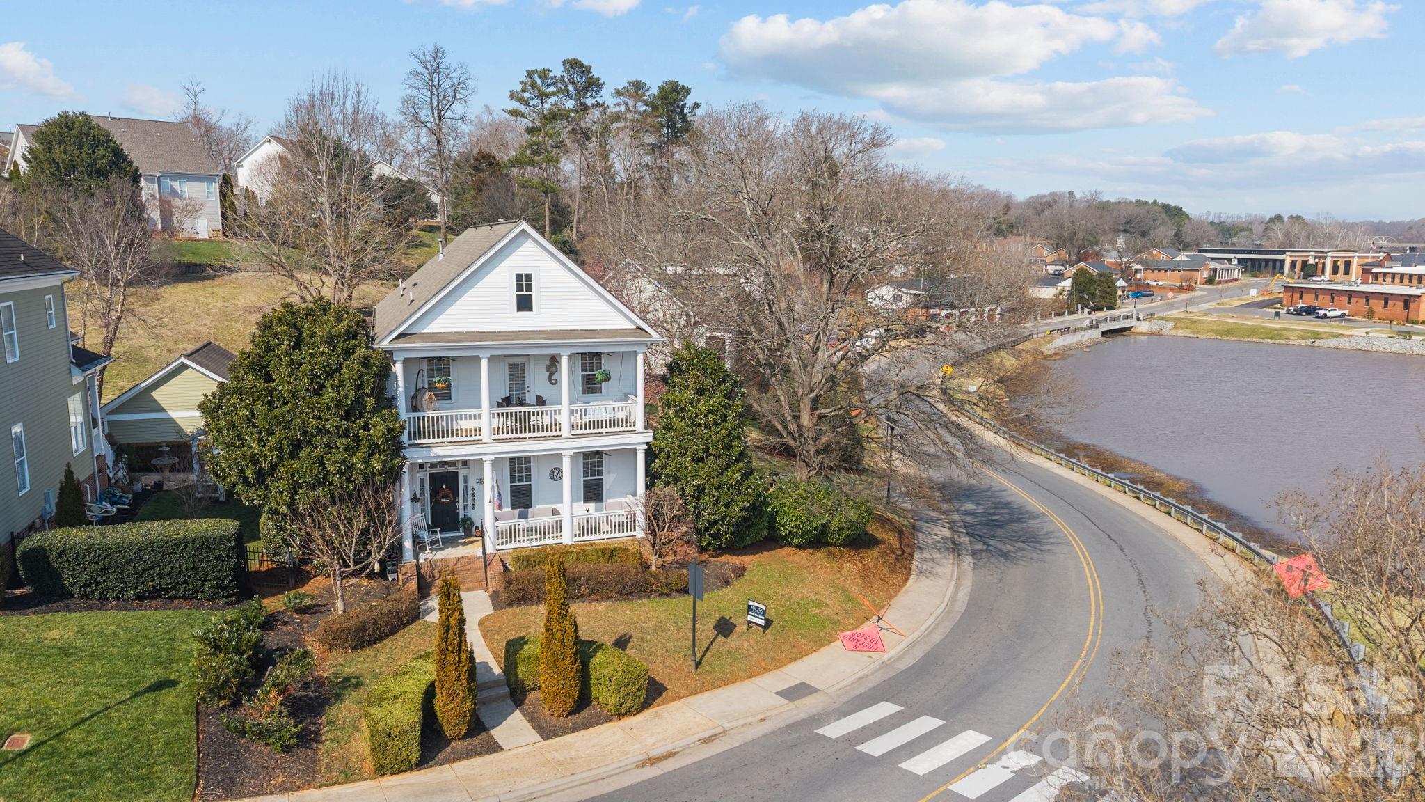 160 Wesleyan Drive McAdenville NC 28101