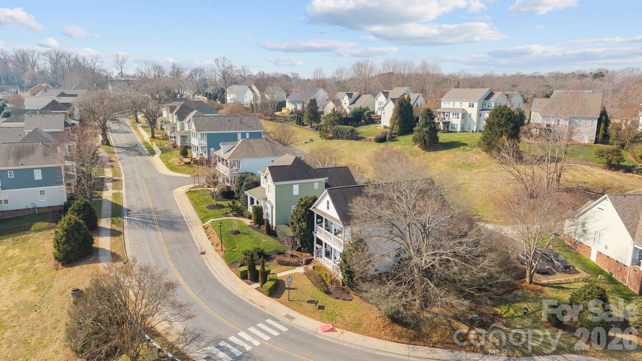 160 Wesleyan Drive McAdenville NC 28101