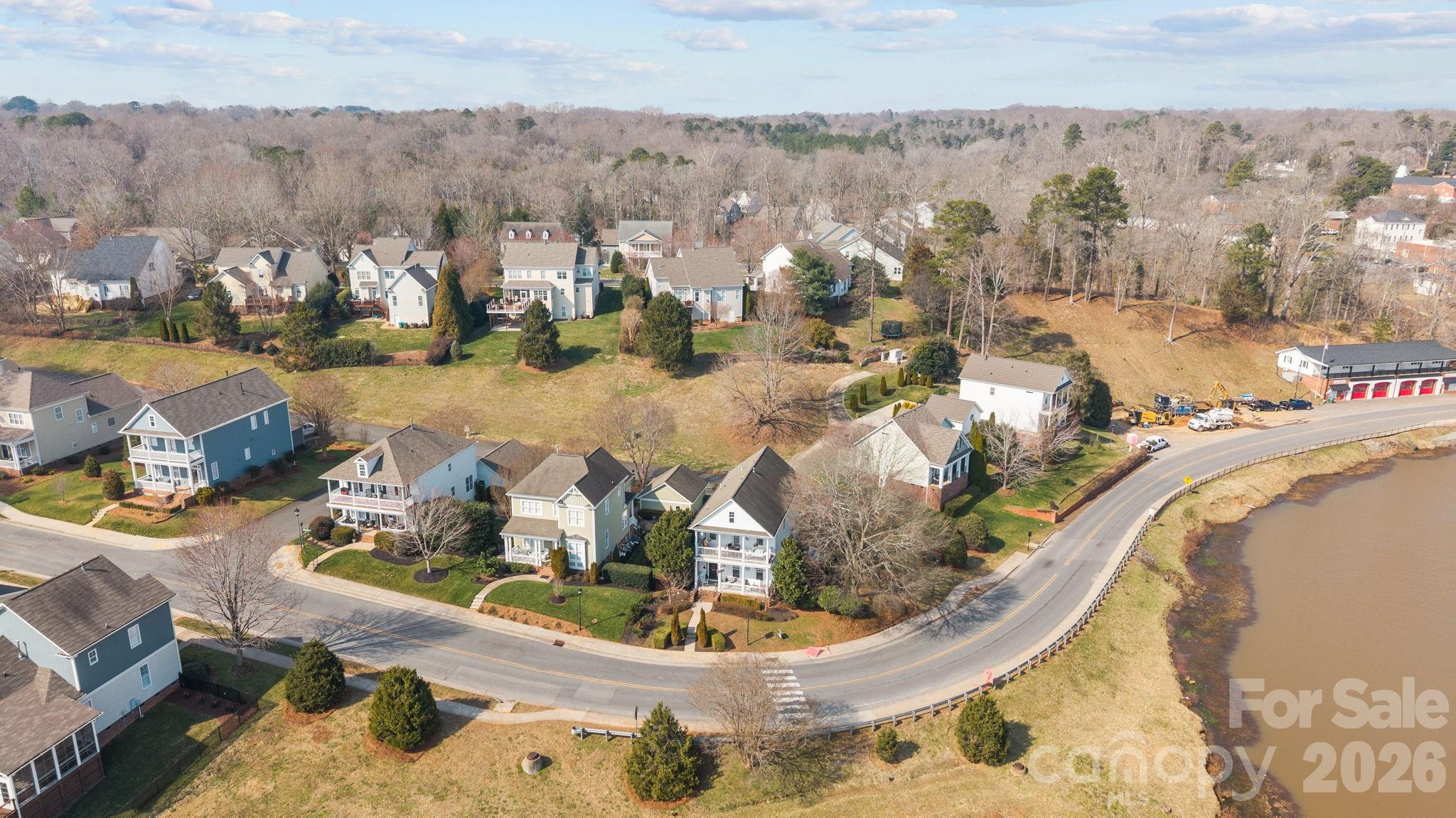 160 Wesleyan Drive McAdenville NC 28101