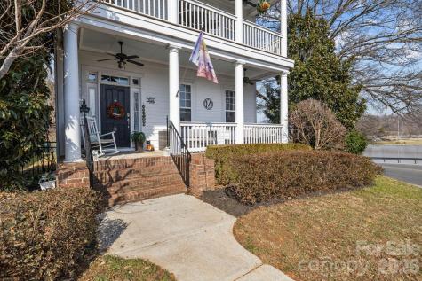 160 Wesleyan Drive McAdenville NC 28101