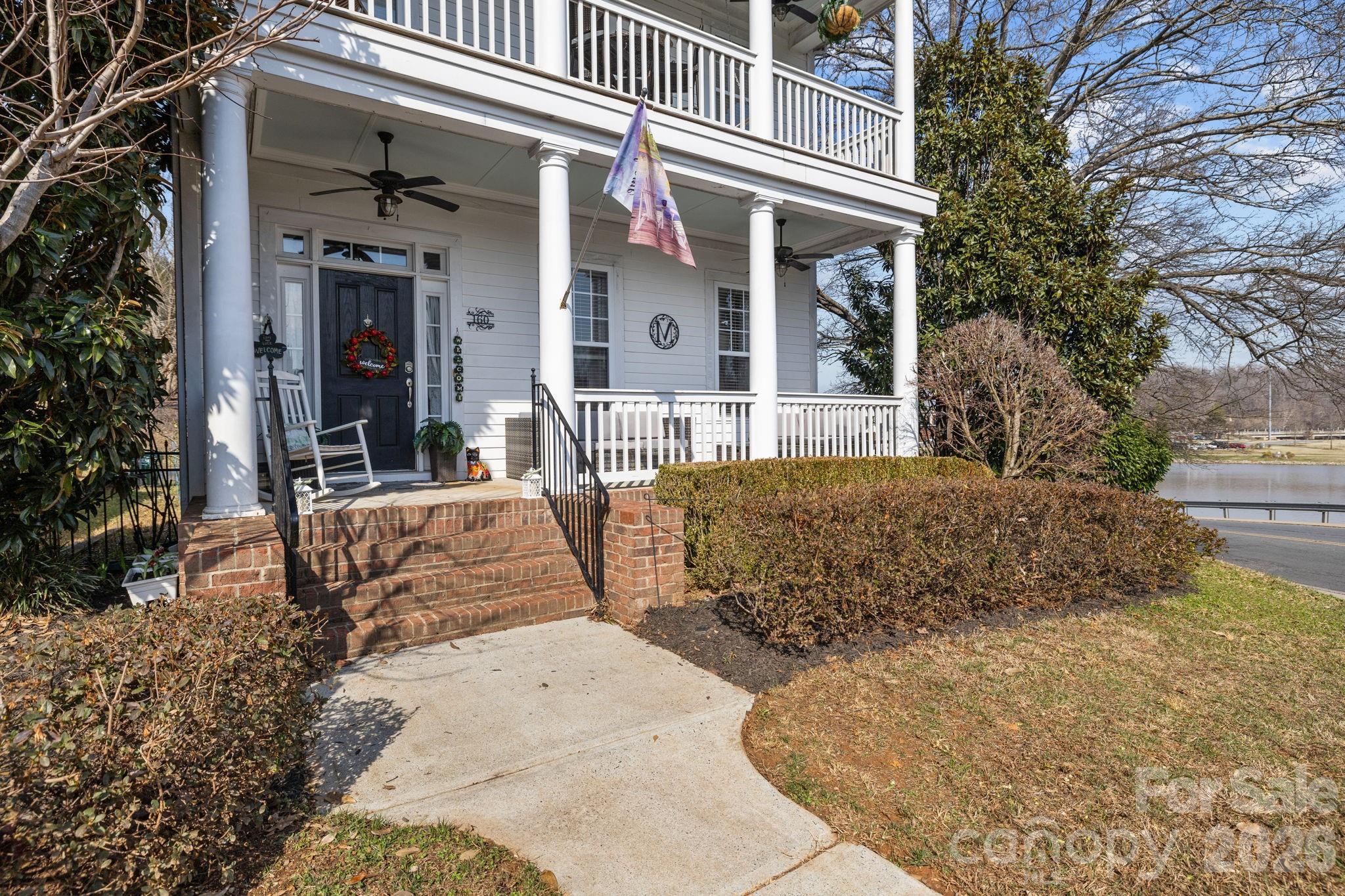 160 Wesleyan Drive McAdenville NC 28101