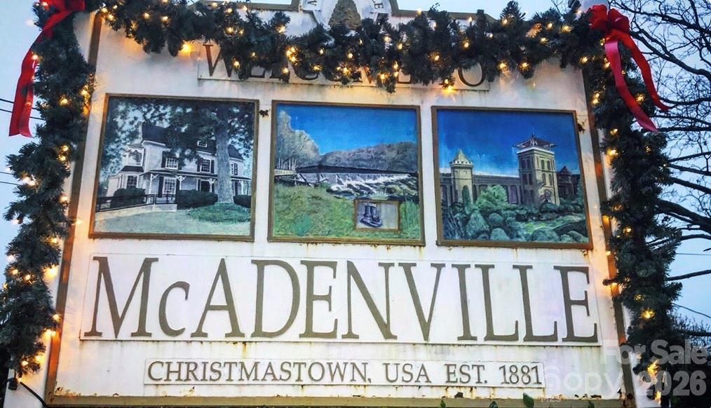 160 Wesleyan Drive McAdenville NC 28101