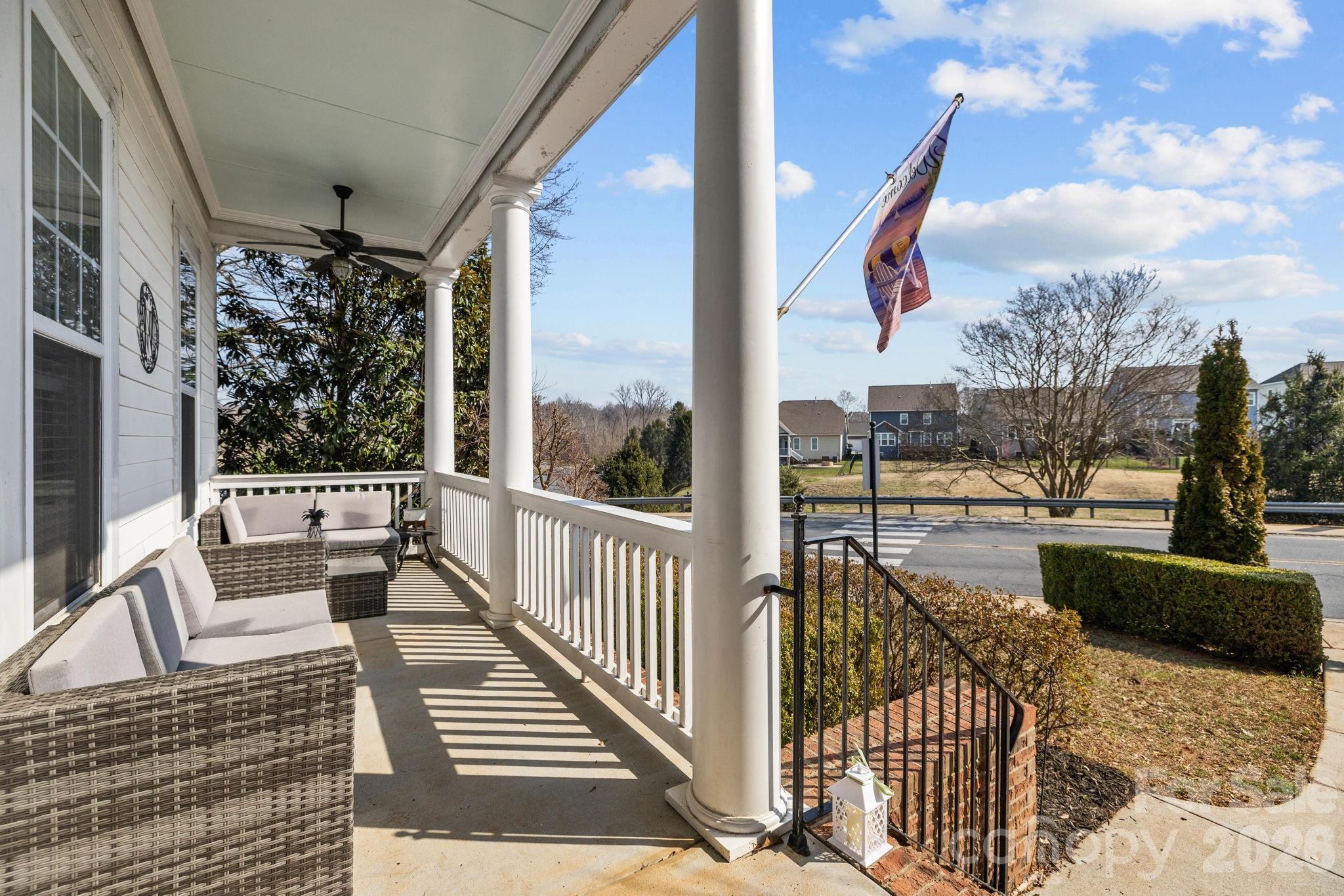 160 Wesleyan Drive McAdenville NC 28101