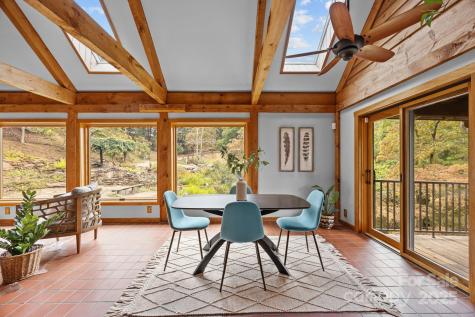 71 Kuykendall Branch Asheville NC 28804