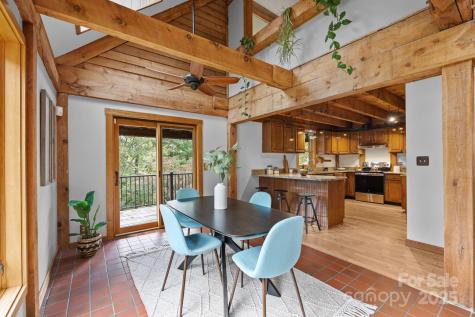 71 Kuykendall Branch Asheville NC 28804