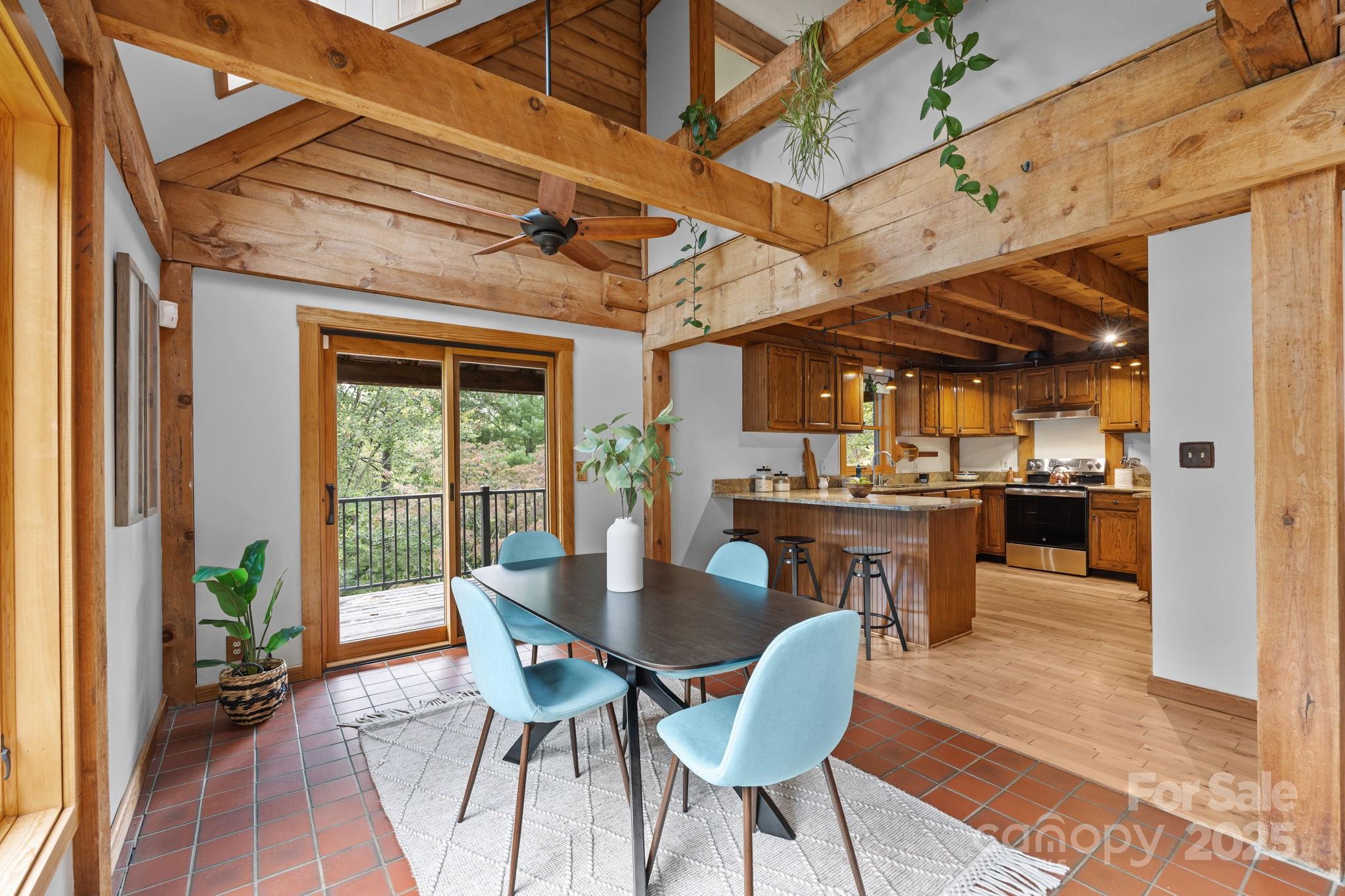 71 Kuykendall Branch Asheville NC 28804