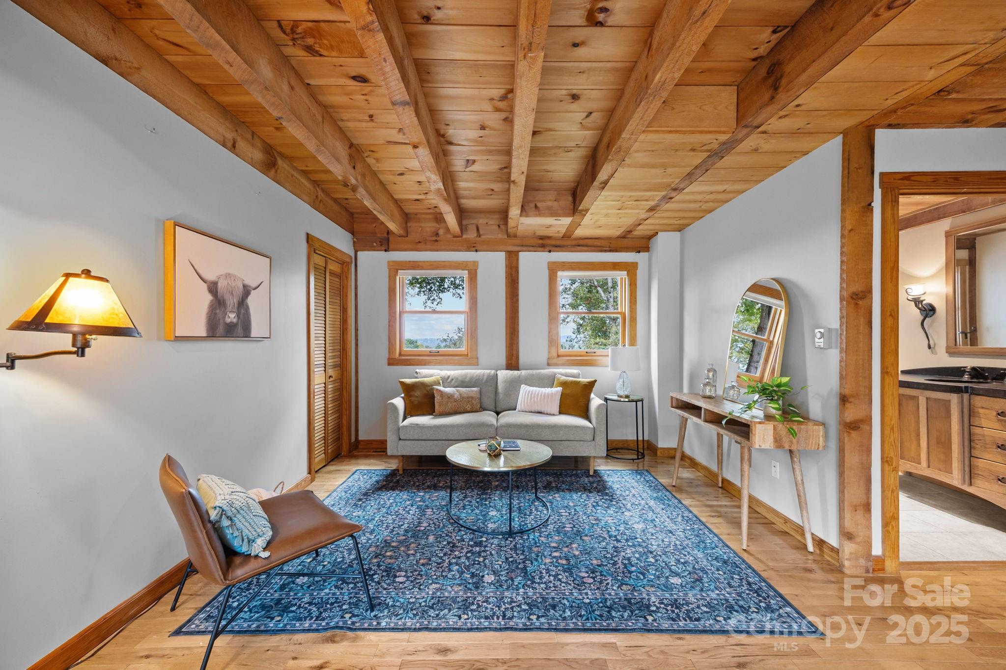 71 Kuykendall Branch Asheville NC 28804