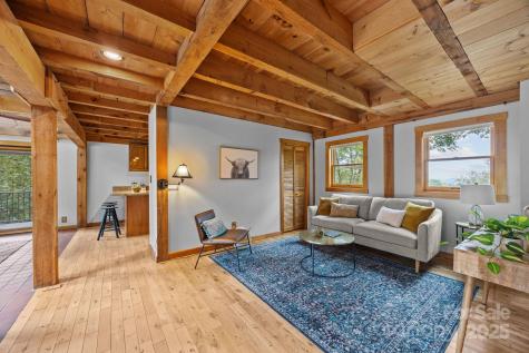 71 Kuykendall Branch Asheville NC 28804