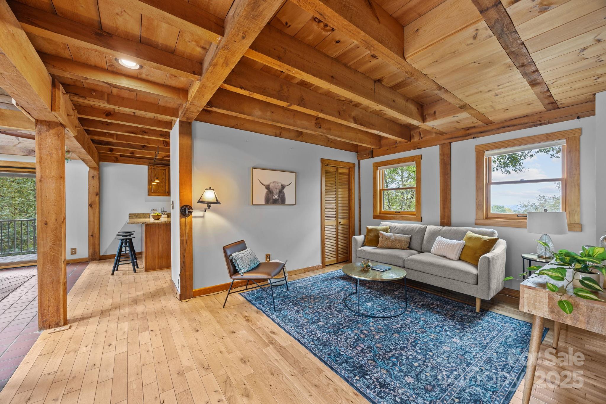 71 Kuykendall Branch Asheville NC 28804