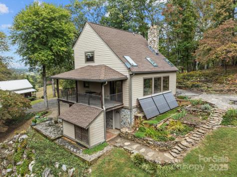 71 Kuykendall Branch Asheville NC 28804