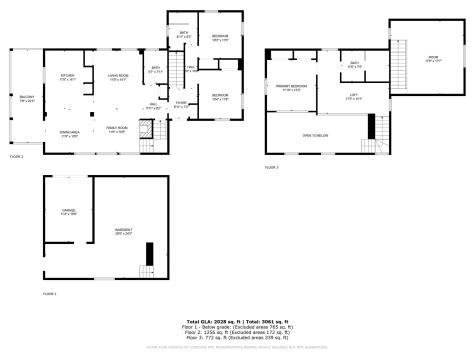 71 Kuykendall Branch Asheville NC 28804