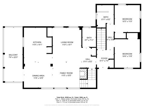 71 Kuykendall Branch Asheville NC 28804