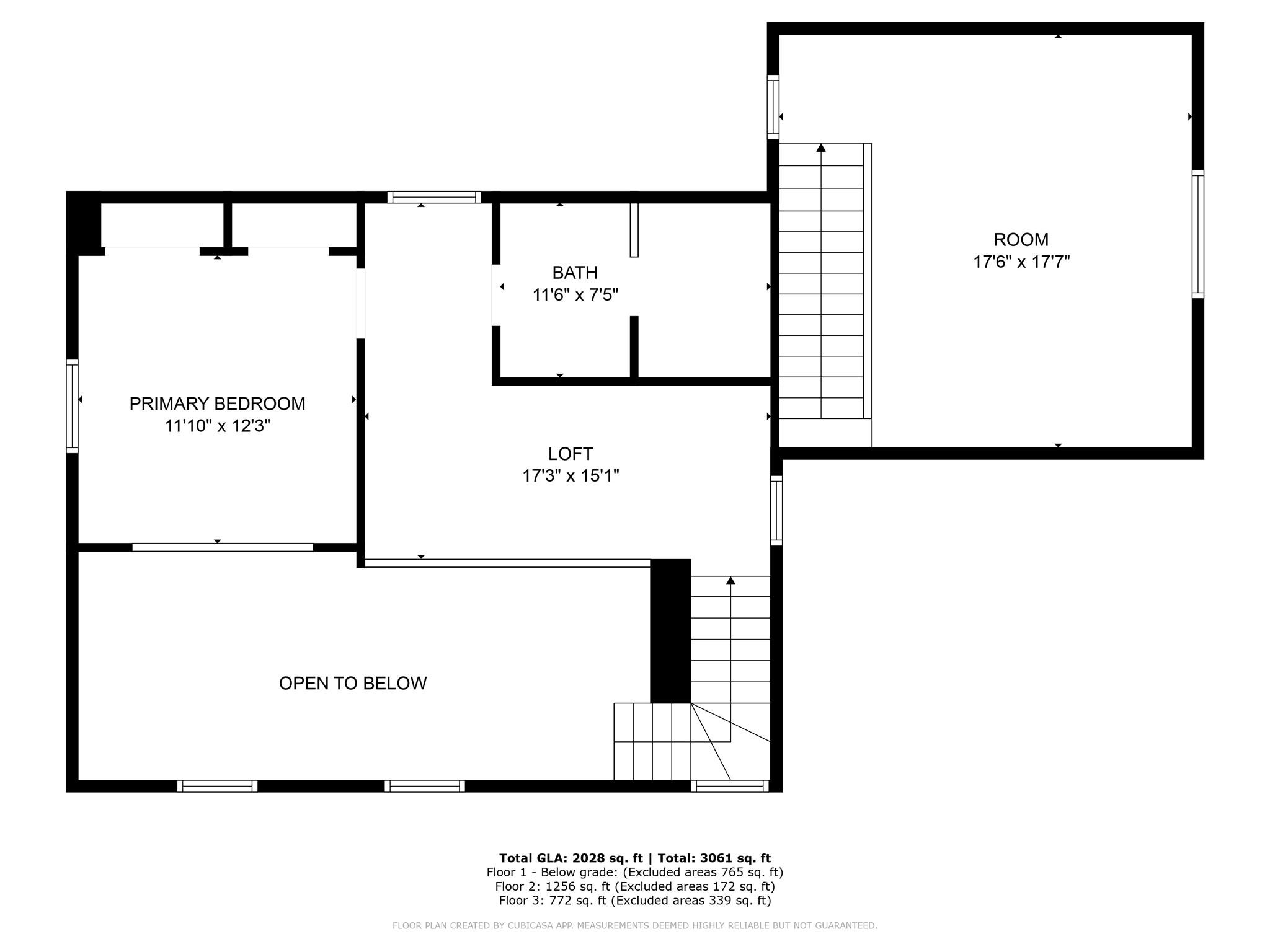 71 Kuykendall Branch Asheville NC 28804