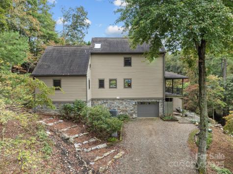 71 Kuykendall Branch Asheville NC 28804