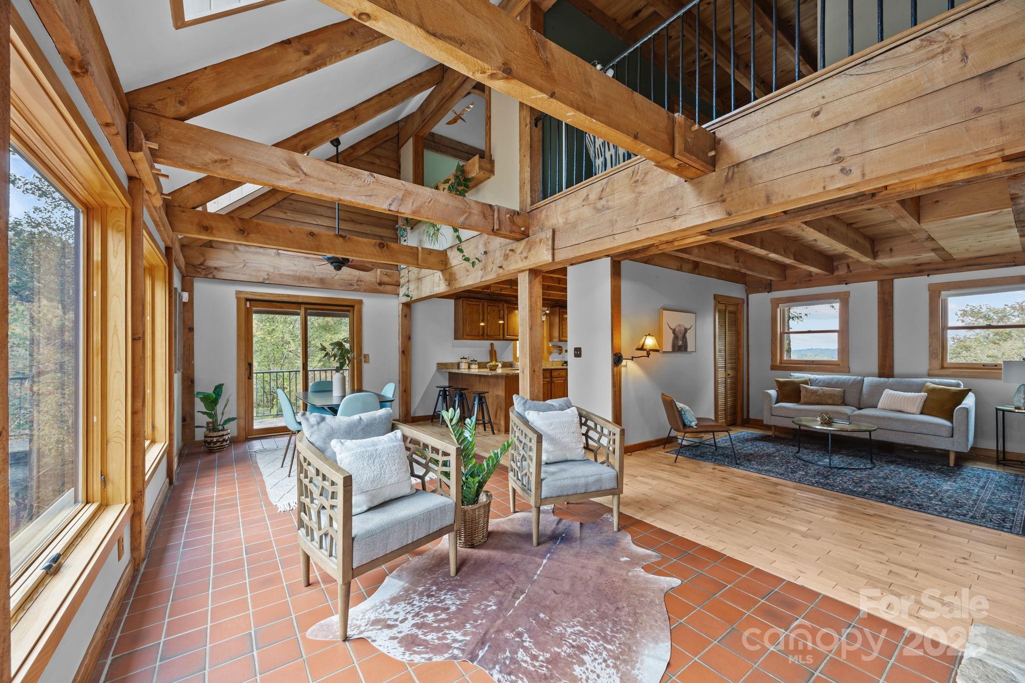 71 Kuykendall Branch Asheville NC 28804