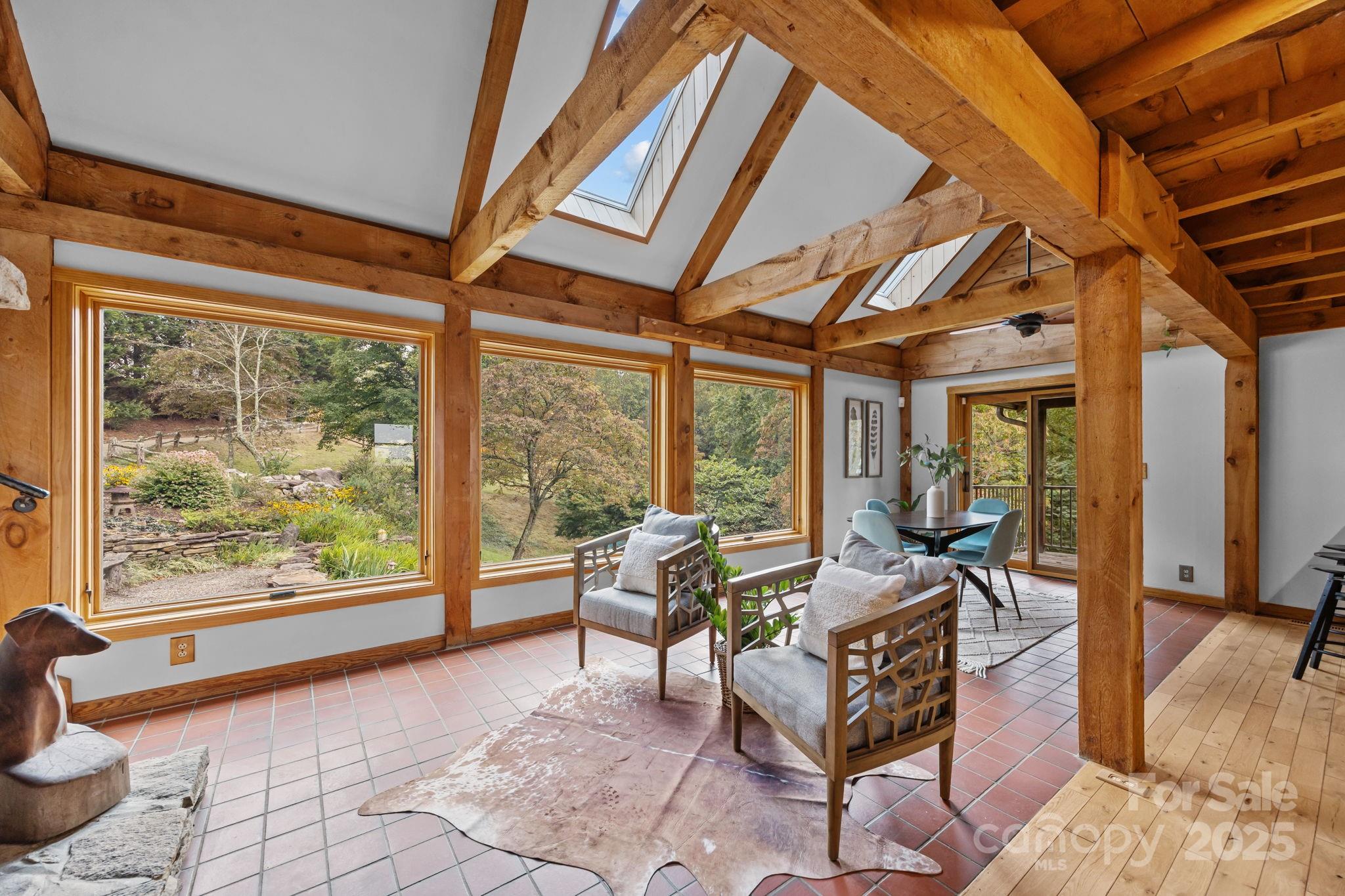 71 Kuykendall Branch Asheville NC 28804