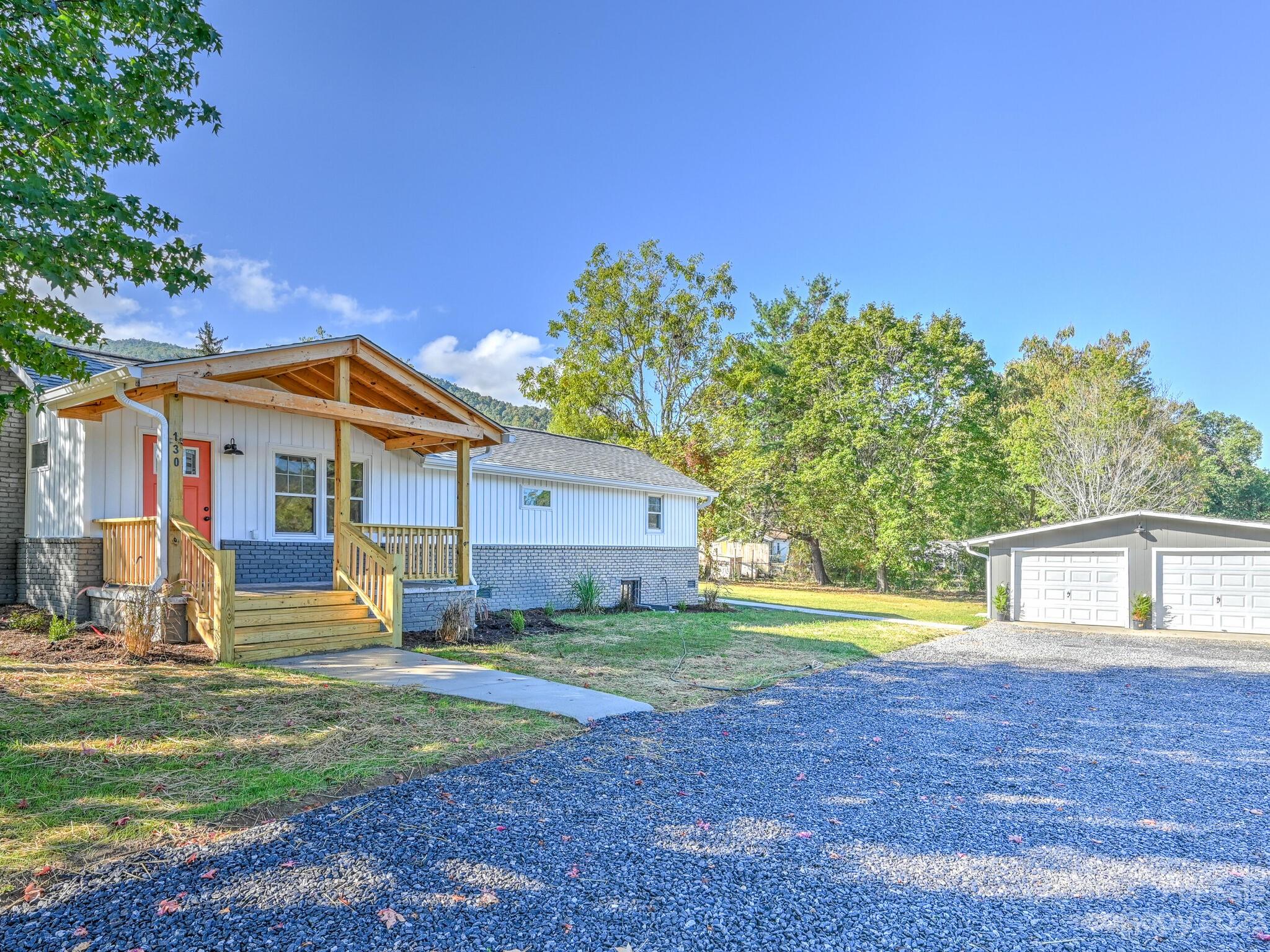 130 Fountain Way Swannanoa NC 28778