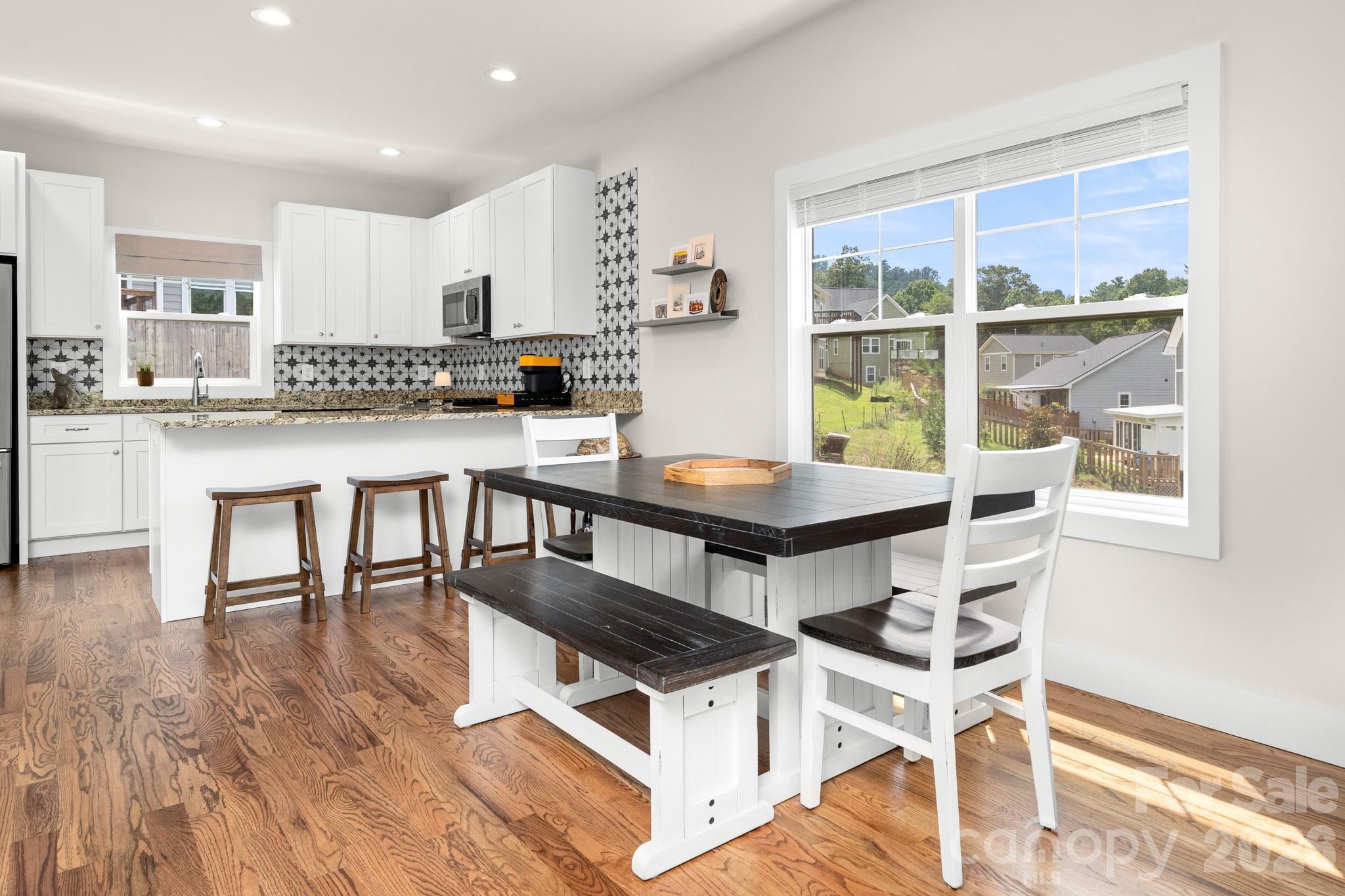 224 Oak Meadow Lane Asheville NC 28804