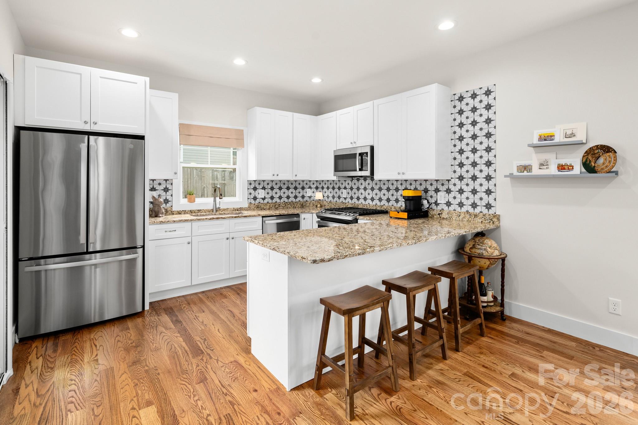 224 Oak Meadow Lane Asheville NC 28804