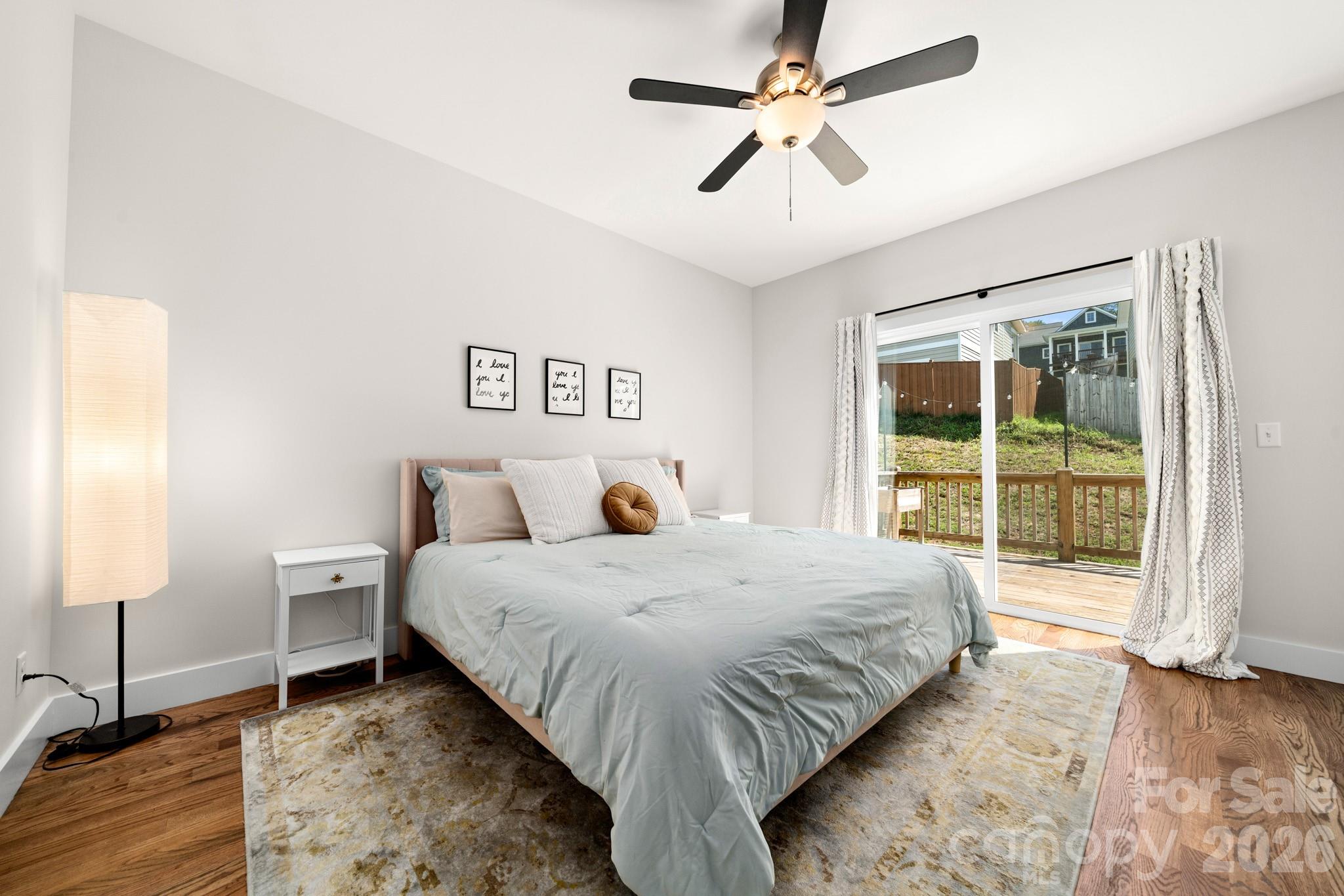 224 Oak Meadow Lane Asheville NC 28804