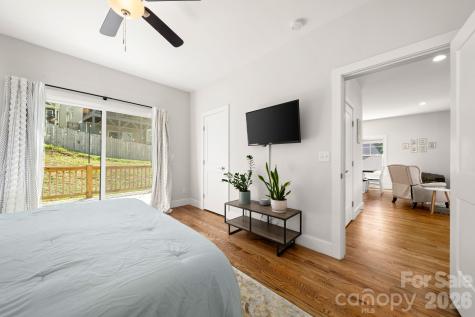 224 Oak Meadow Lane Asheville NC 28804