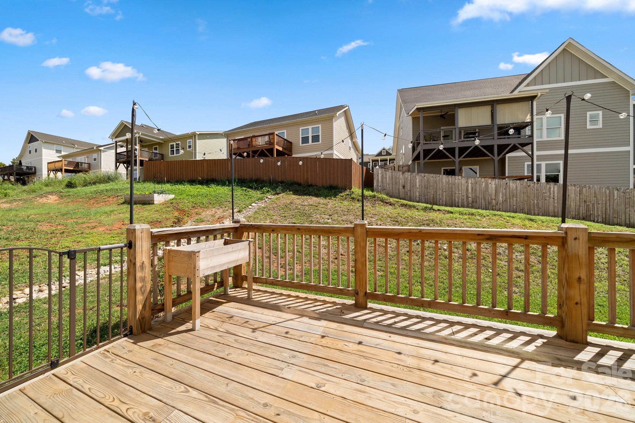 224 Oak Meadow Lane Asheville NC 28804