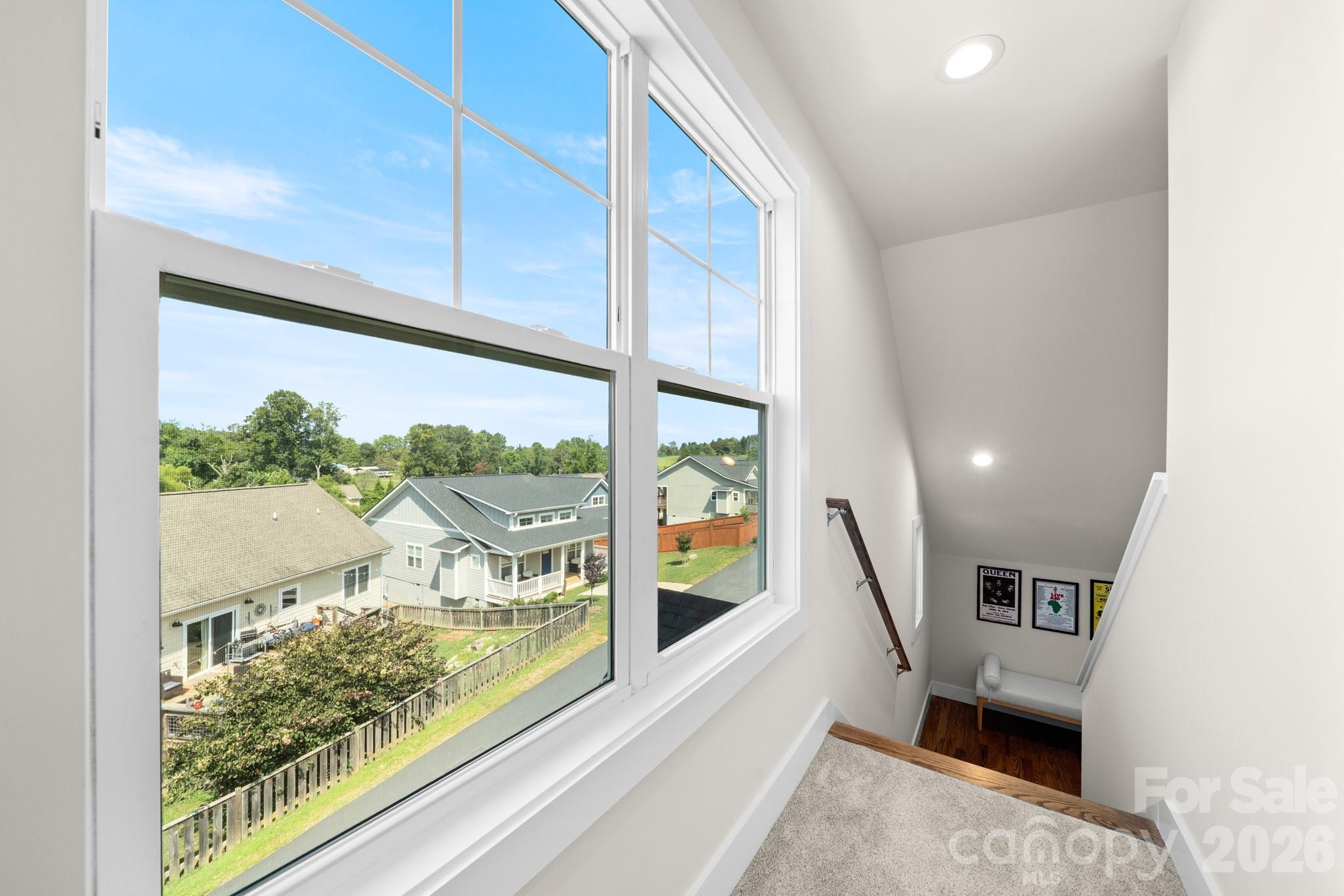 224 Oak Meadow Lane Asheville NC 28804