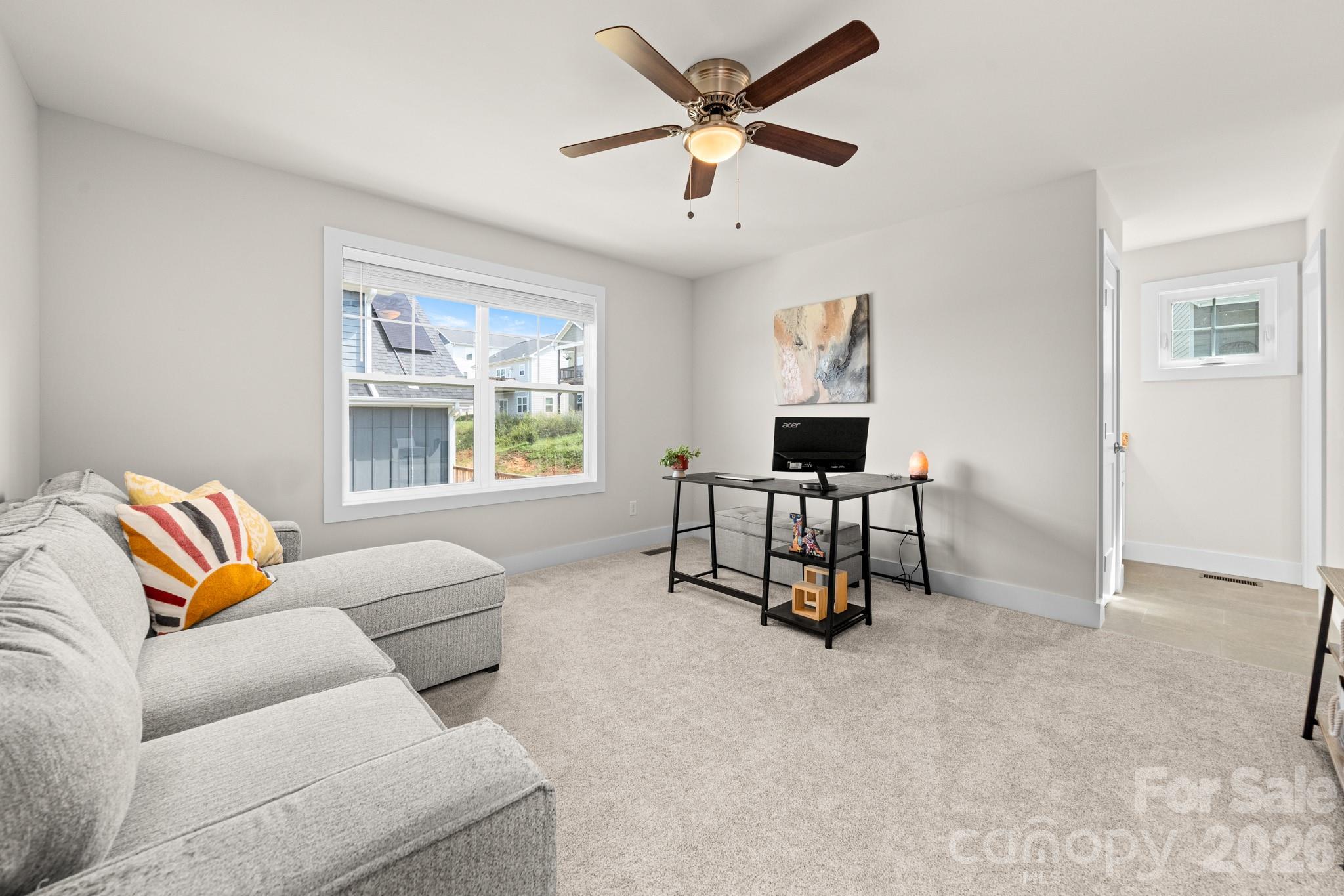 224 Oak Meadow Lane Asheville NC 28804